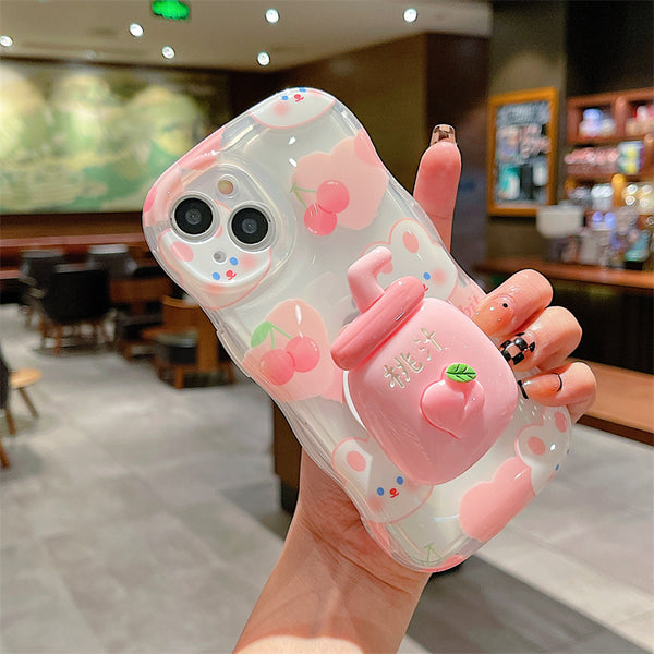 Sweet Fruits Phone Case for iphone 11/11pro/11pro max/12/12mini/12pro/12pro max/13/13pro/13pro max/14/14plus/14pro/14pro max PN5535