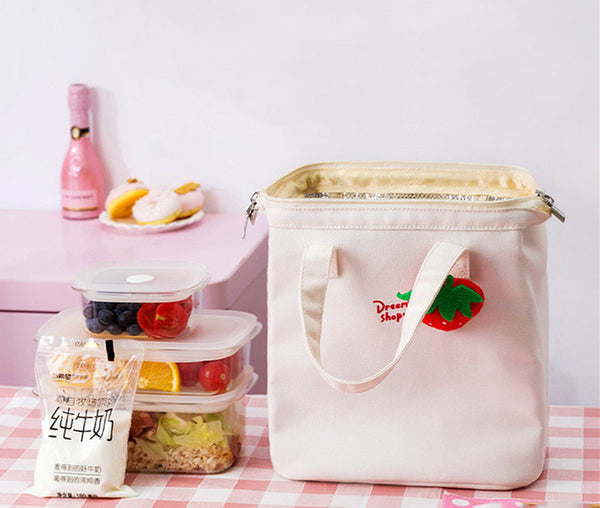 Lovely Lunch Handbag PN2771