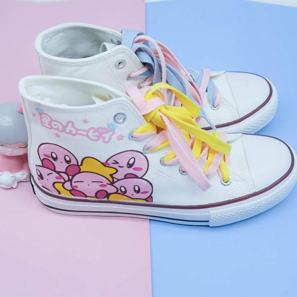 Cute Anime Shoes PN5566