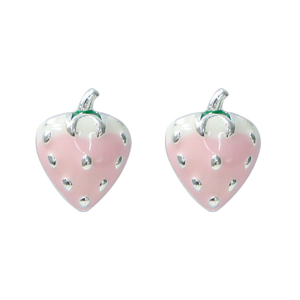 Sweet Strawberry Earrings PN4574