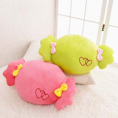Sweet Candy Hold Pillow PN4885