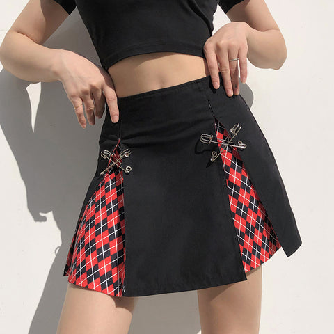 Fashion Cool Girls Skirt PN4457