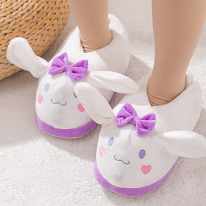 Lovely Cartoon Shoes PN5688