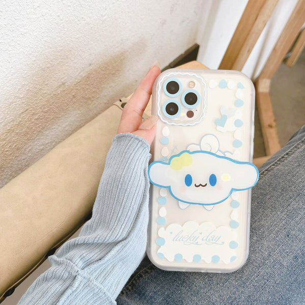 Cute Anime Phone Case for iphone X/XS/XR/XS Max/11/11pro/11pro max/12/12mini/12pro/12pro max/13/13mini/13pro/13pro max PN5162