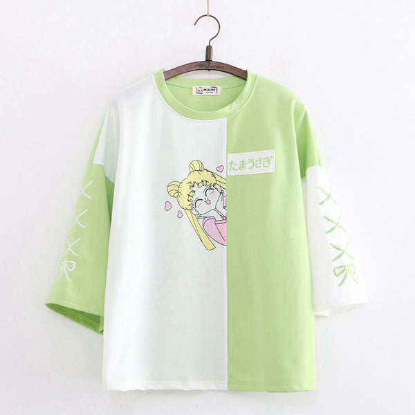 Fashion Usagi Tshirt PN2539