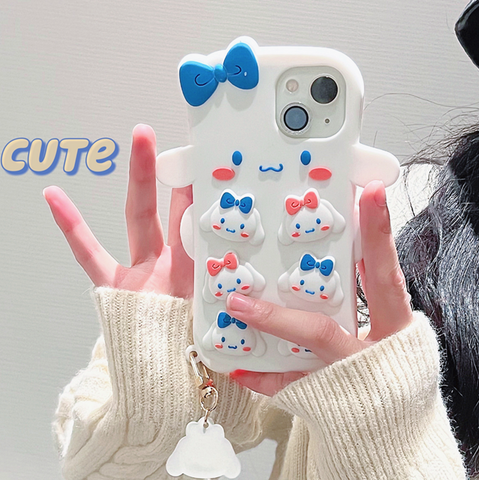 Cartoon Anime Phone Case for iphone 7/7plus/8/8P/X/XS/XR/XS Max/11/11pro/11pro max/12/12mini/12pro/12pro max/13/13mini/13pro/13pro max PN4699