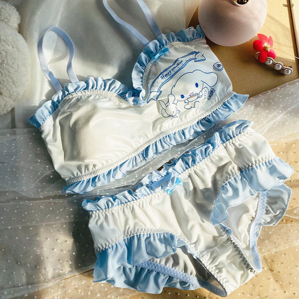 Cute Cartoon Underwear Suits PN5600
