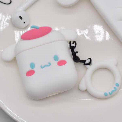 Cartoon My Melody Airpods Case For Iphone PN1286