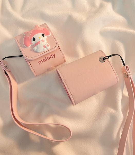 Kawaii Melody Airpods Case For Iphone PN5791