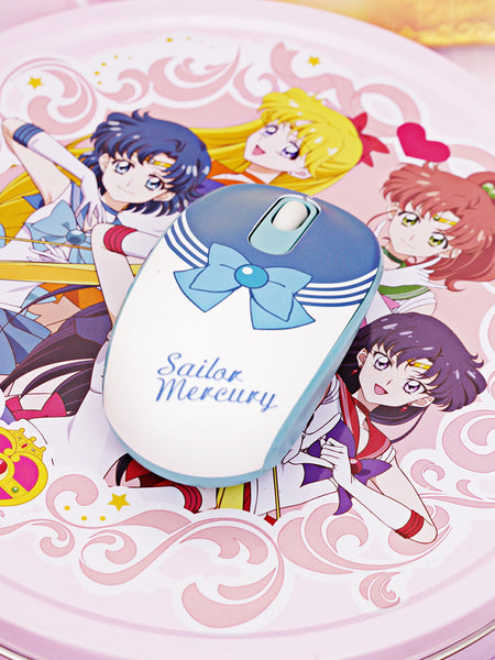 Sailor Moon Wireless Mouse PN1127