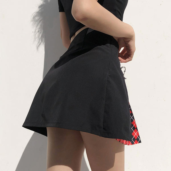 Fashion Cool Girls Skirt PN4457
