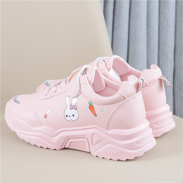 Lovely Rabbits Shoes PN3942