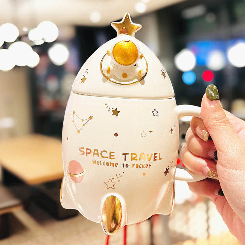 Space Travel Mugs Cup PN5062