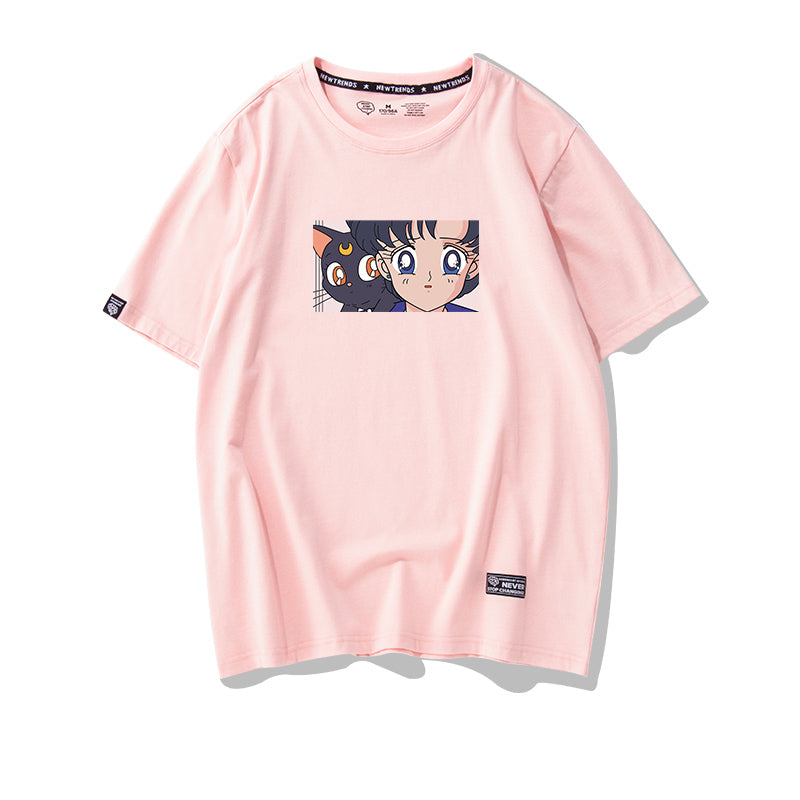 Cute Sailormoon Tshirt PN1295