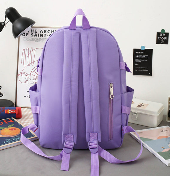 Fashion Students Backpack Set PN4583