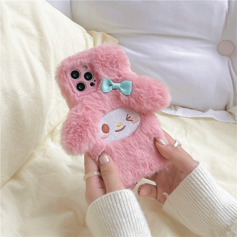 Cute Anime Phone Case for iphone 7/7plus/8/8P/X/XS/XR/XS Max/11/11pro/11pro max/12/12mini/12pro/12pro max/13/13pro/13pro max PN4421