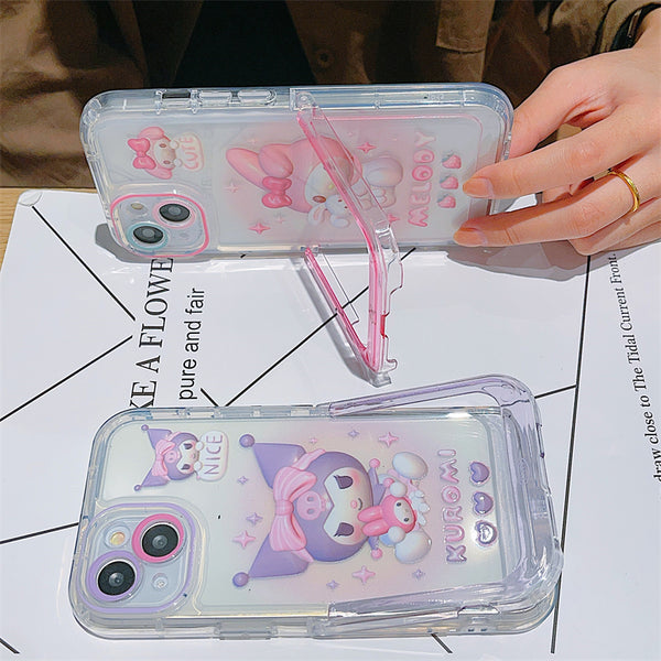 Cartoon Anime Phone Case for iphone 11/11pro/11pro max/12/12mini/12pro/12pro max/13/13pro/13pro max/14/14plus/14pro/14pro max PN5529