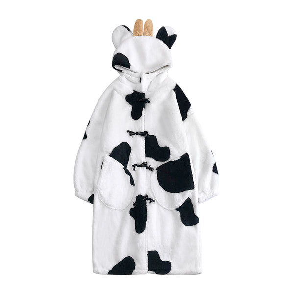 Fashion Milk Cow Pajamas PN5767