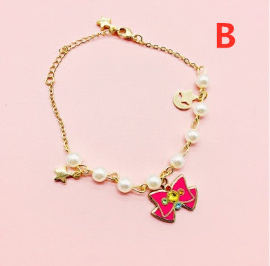 Sailormoon Bracelets/Necklace PN2134