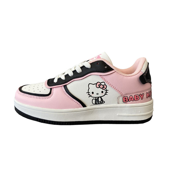 Lovely Cat Shoes PN4380