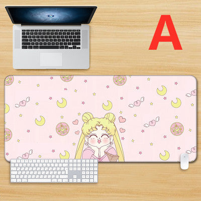 Lovely Sailormoon Mouse Pad PN4992