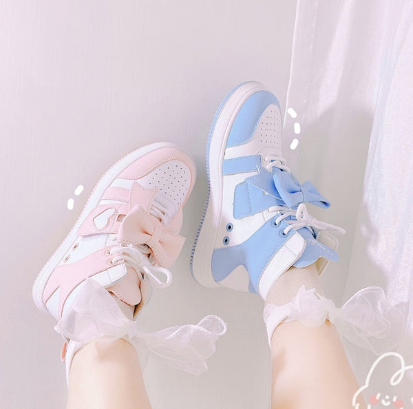 Fashion Lolita Girls Shoes PN4757