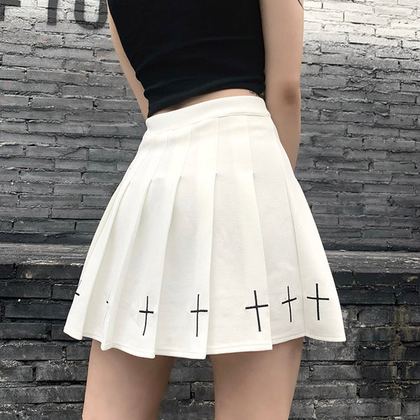 Fashion Girls Pleated Skirt PN4053