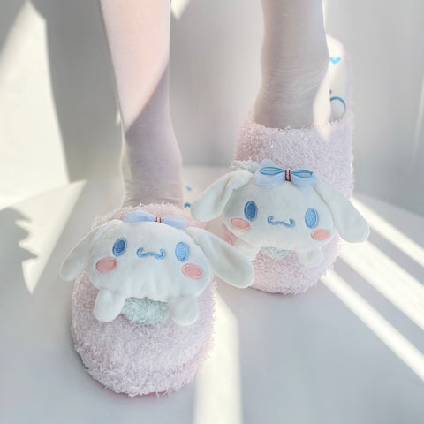 Cute Anime Slippers PN5556