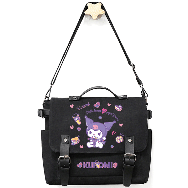 Cute Anime Shoulder Bag PN5171