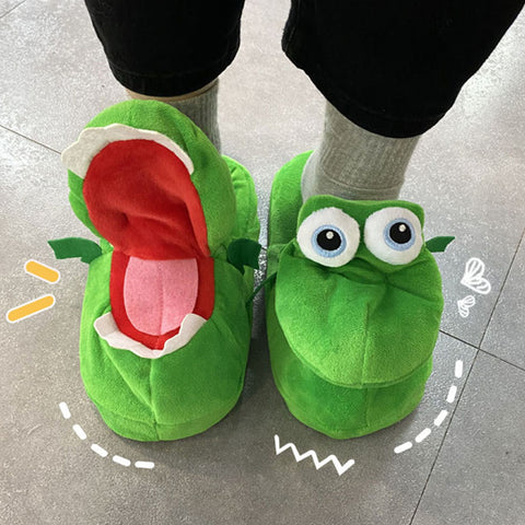 Funny Cartoon Slippers PN5238