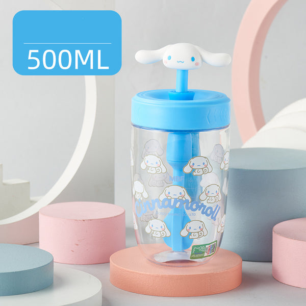 Cute Anime Water Bottle PN5059