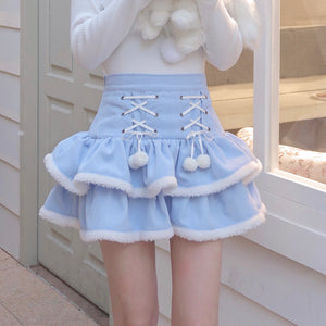 Fashion Girls Skirt PN4664