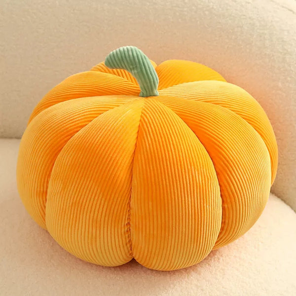 Kawaii Pumpkin Hold Pillow PN5620