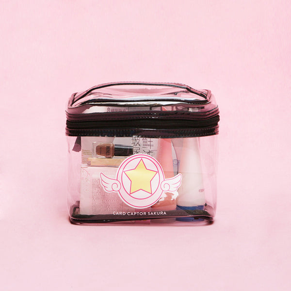 Fashion Sakura Makeup Bag PN2766