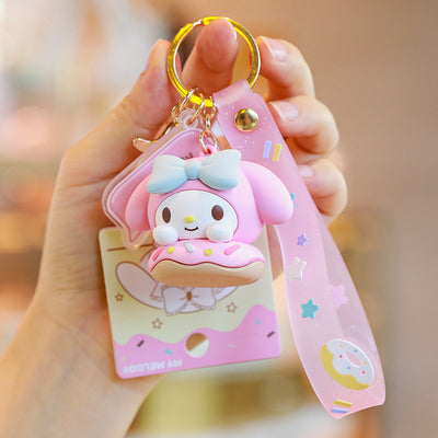 Kawaii Key Chain PN4700
