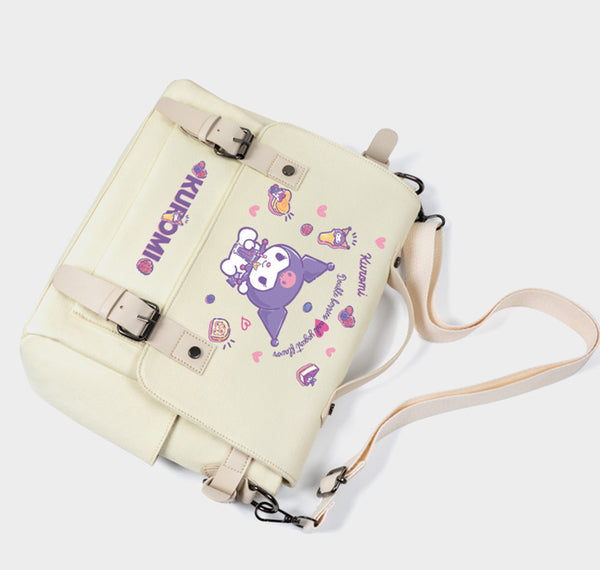 Cute Anime Shoulder Bag PN5171