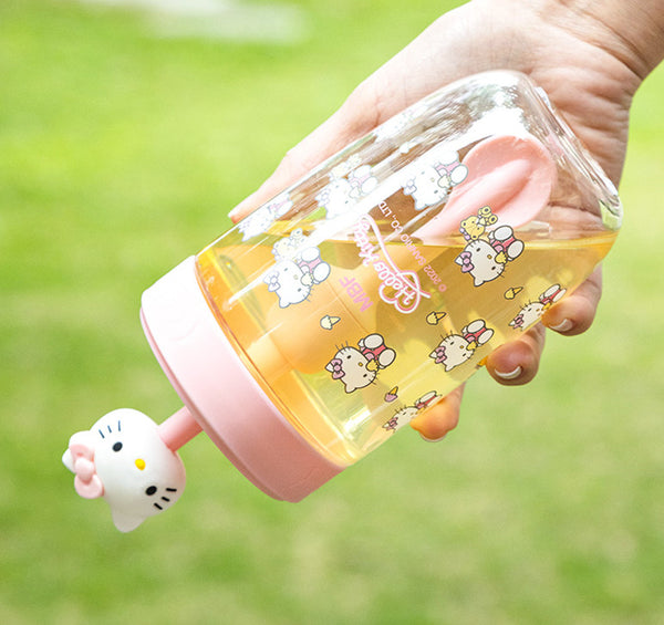 Cute Water Bottle PN6220 – Pennycrafts