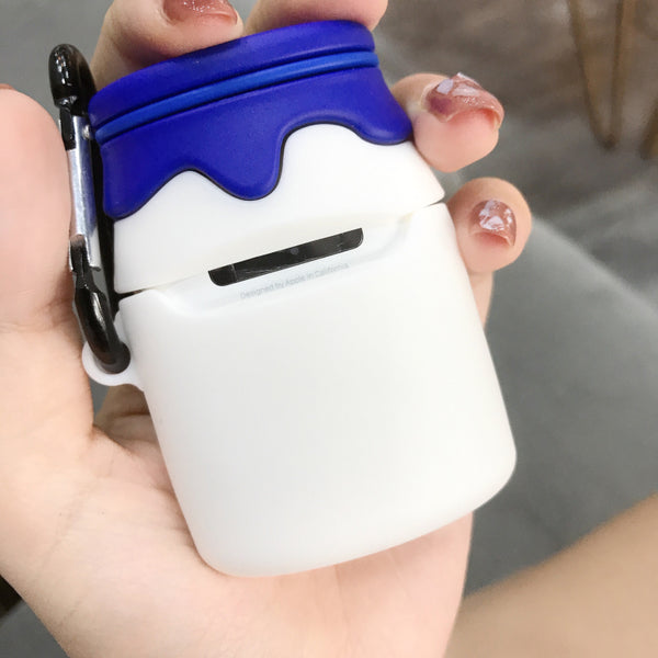 Milk Boy Airpods Case For Iphone PN2385