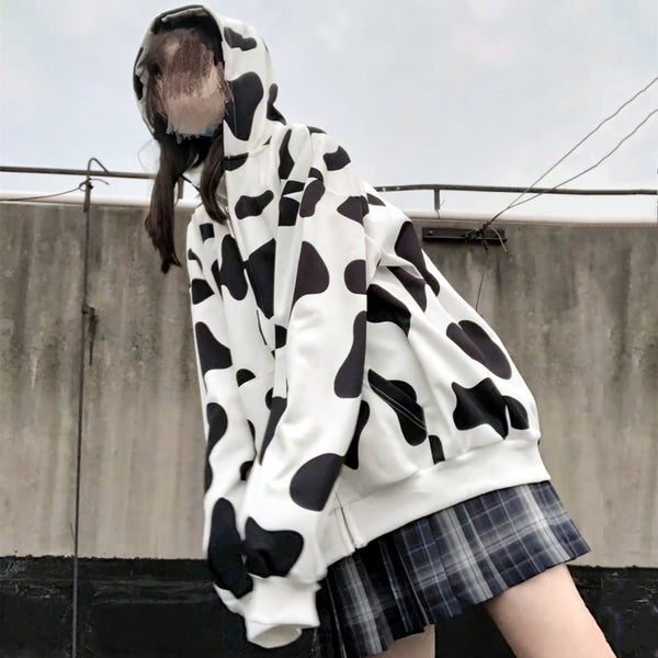 Fashion Milk Coat PN3930