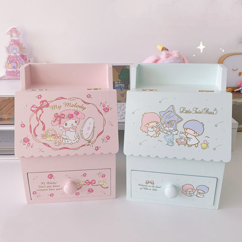 Cute Drawer Storage Box PN5319 – Pennycrafts