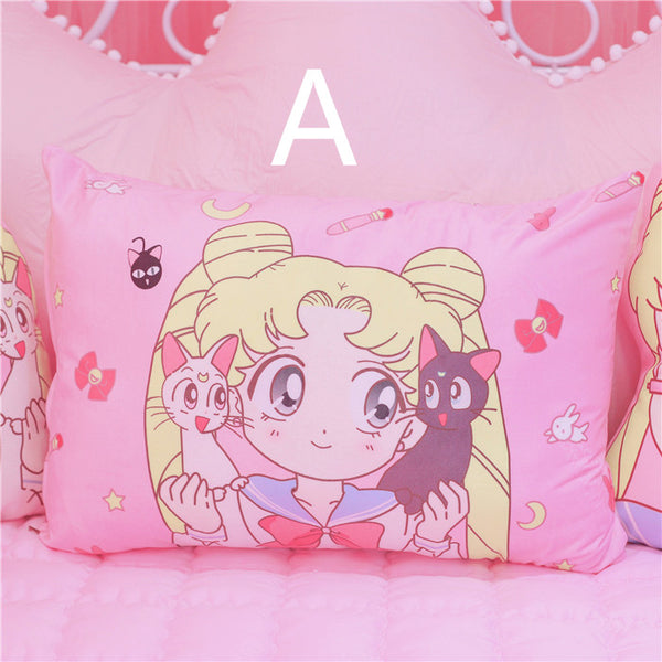 Sailormoon Usagi Pillowcover PN1382