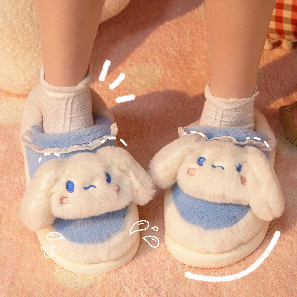 Soft Anime Slippers PN5270