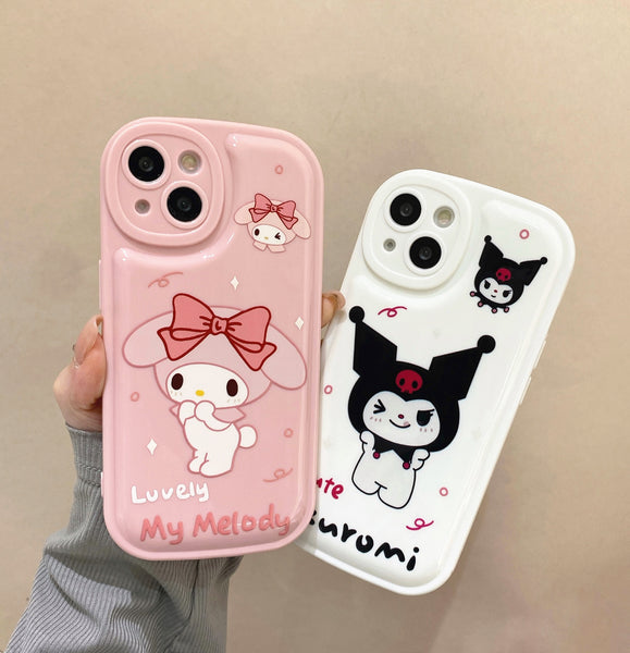 Cartoon Anime Phone Case for iphone X/XS/XR/XS Max/11/11pro/11pro max/12/12mini/12pro/12pro max/13/13pro/13pro max/14/14plus/14pro/14pro max PN5457