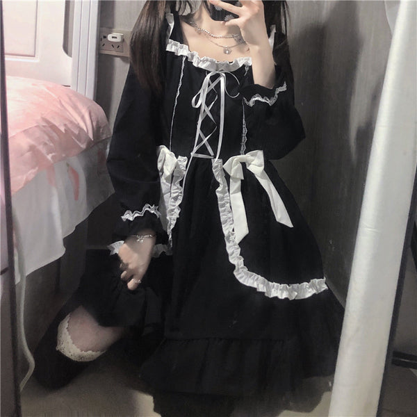 Fashion Lolita Dress PN3546