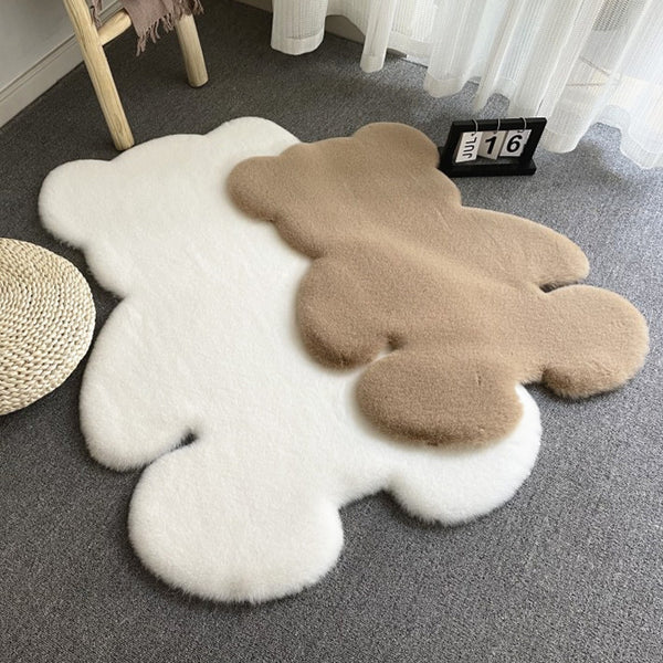 Soft Bear Floor Mat PN4072