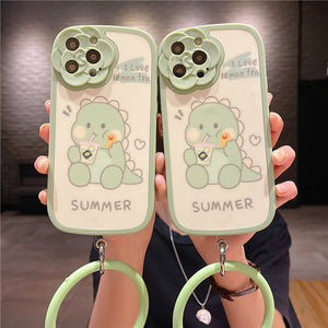 Cute Phone Case for iphone X/XS/XR/XS Max/11/11pro max/12/12pro/12pro max/13/13mini/13pro/13pro max PN5225