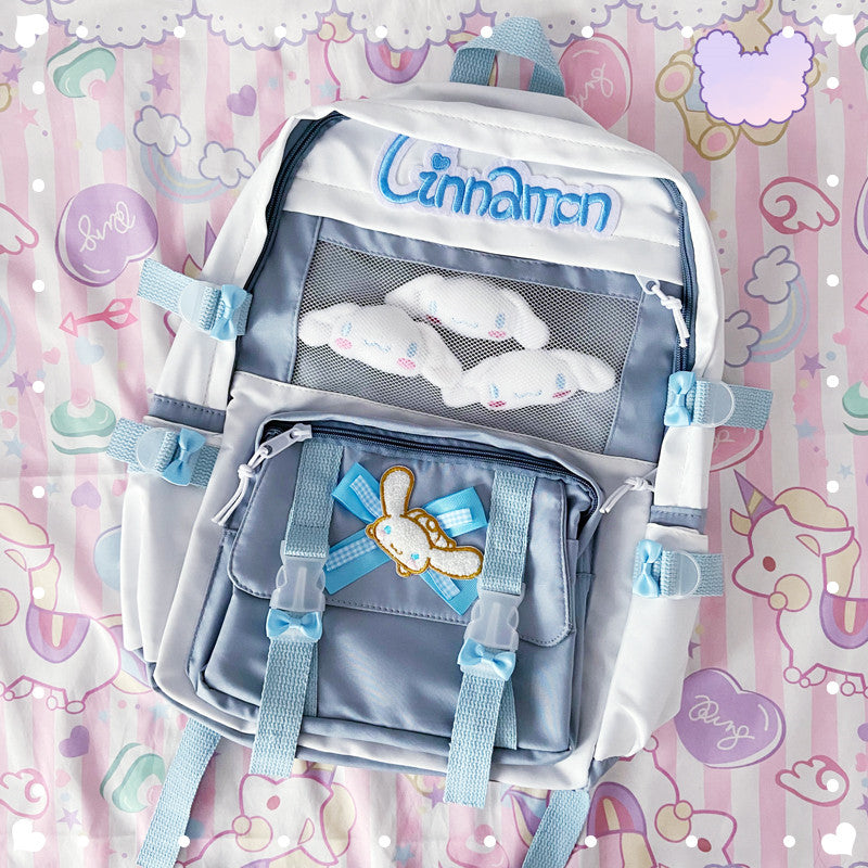 Cute Anime Backpack PN5134