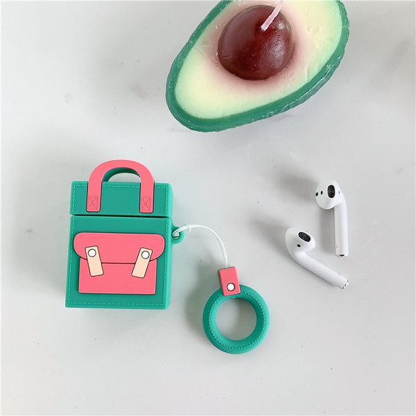 Candy Bag Airpods Case For Iphone PN1567