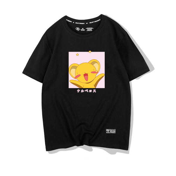 Card Sakura Lover Tshirt PN1247