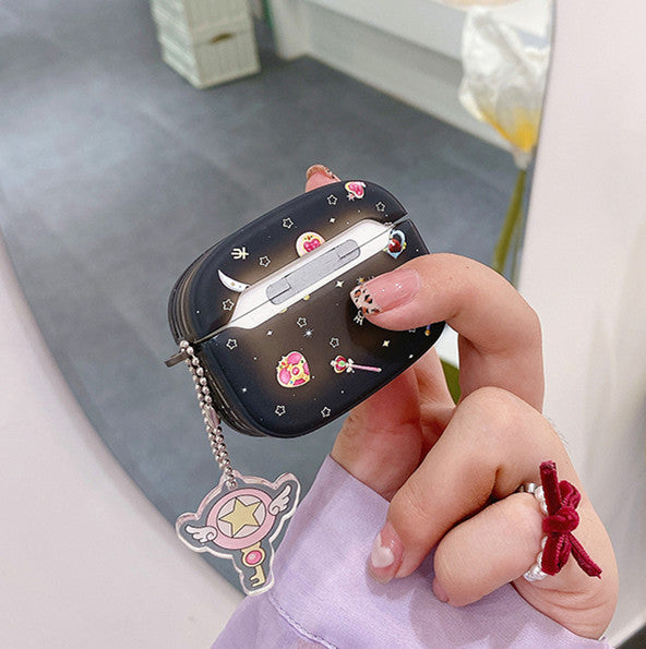 Sailormoon Airpods Case For Iphone PN4157
